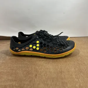 Vivobarefoot Ultra Amphibious Barefoot Water Shoes Women's 7 US 37 EU Black