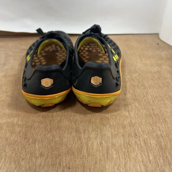 Vivobarefoot Ultra Amphibious Barefoot Water Shoes Women's 7 US 37 EU Black