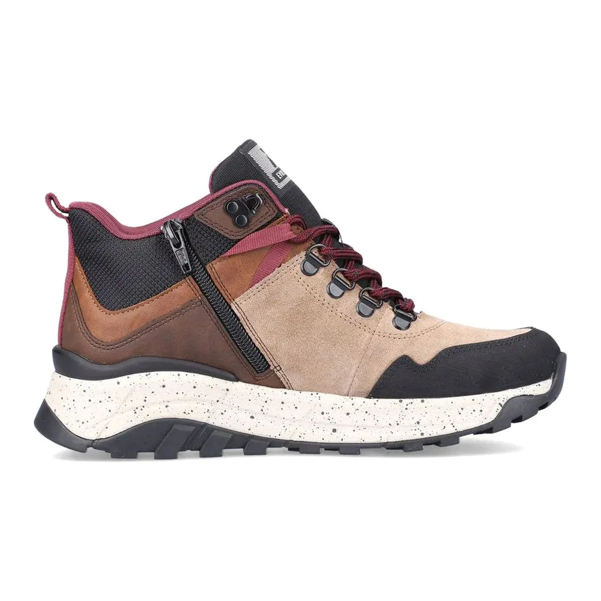 W0062 Women's Boots