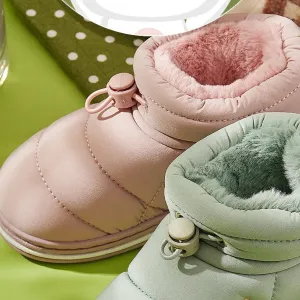 Warm Cotton Shoes