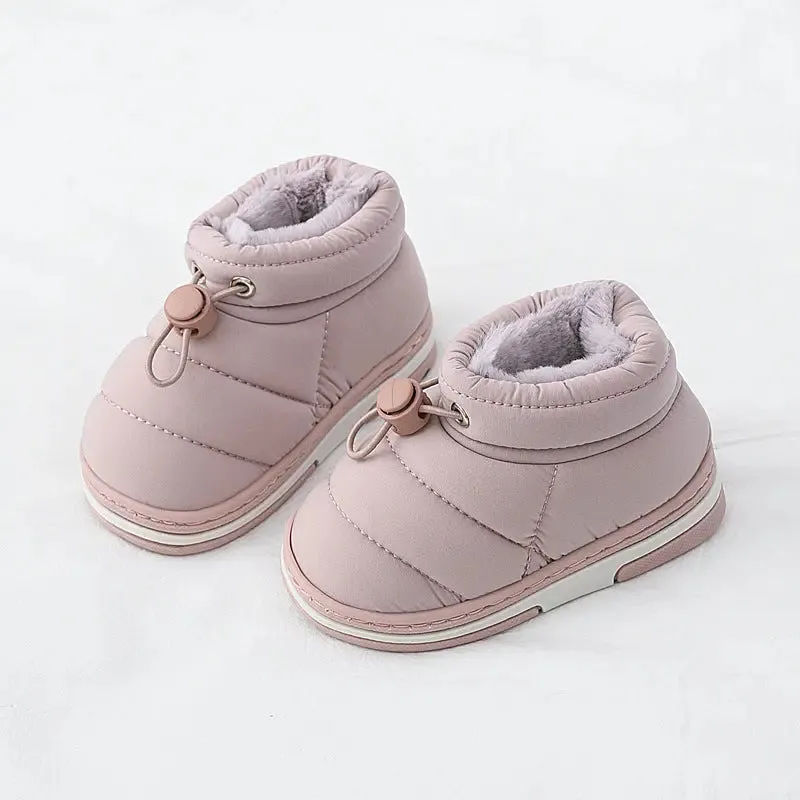 Warm Cotton Shoes