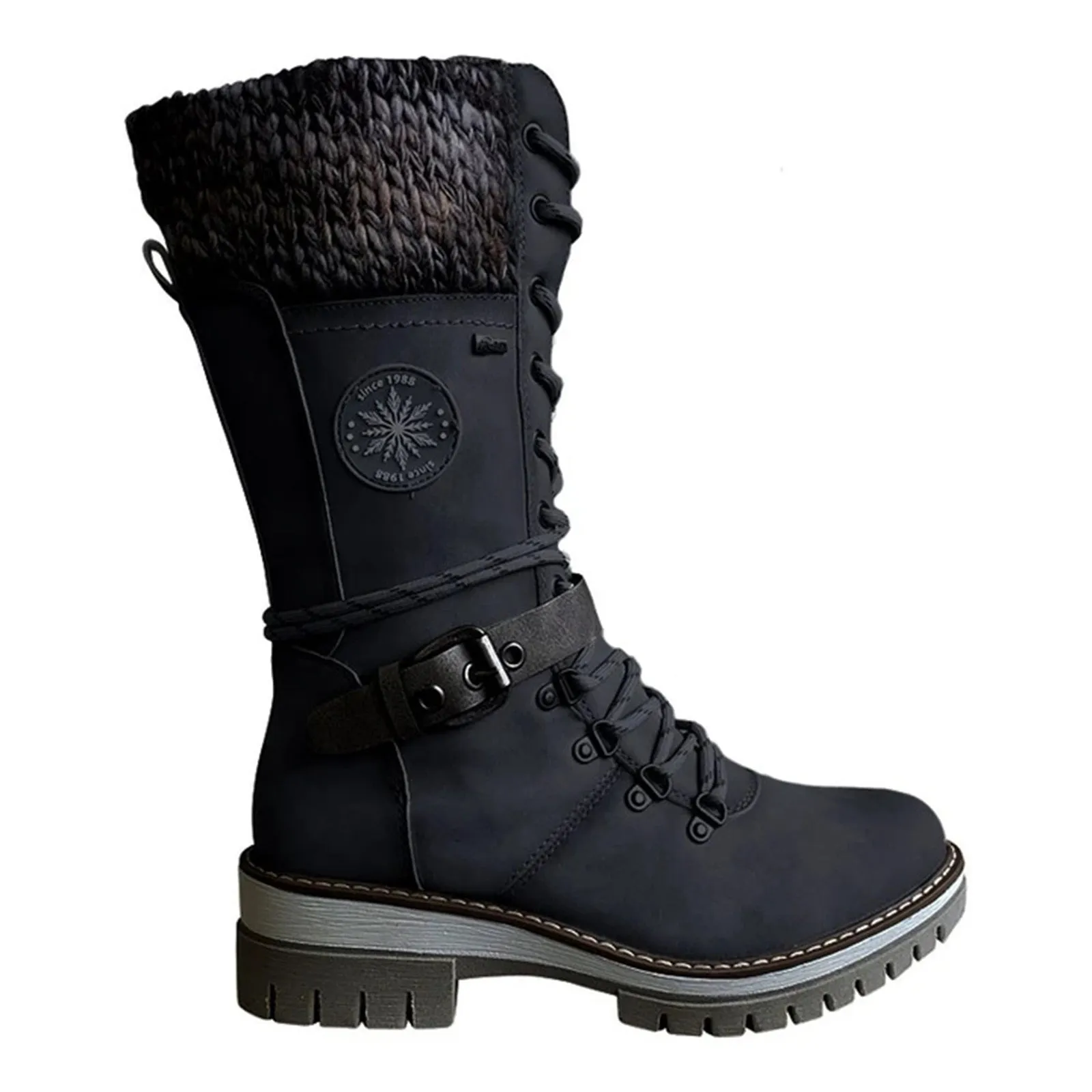 Wedge – Total Protection &amp; Thermal Comfort