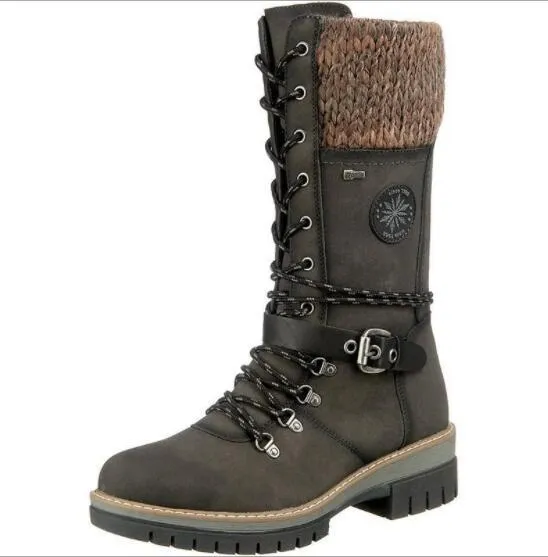 Wedge – Total Protection &amp; Thermal Comfort