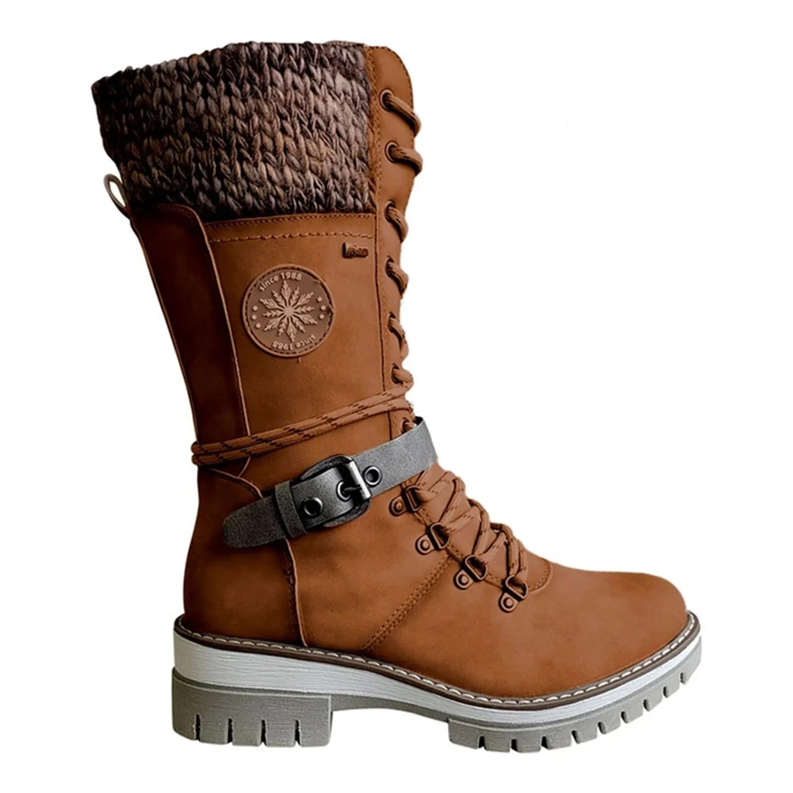 Wedge – Total Protection &amp; Thermal Comfort