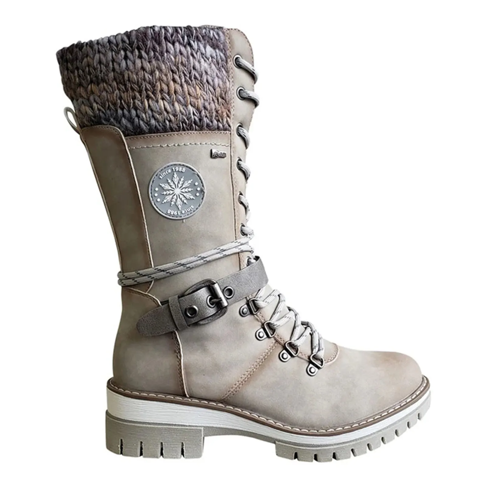 Wedge – Total Protection &amp; Thermal Comfort
