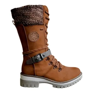 Wedge – Total Protection &amp; Thermal Comfort