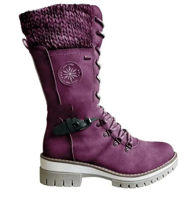 Wedge – Total Protection &amp; Thermal Comfort