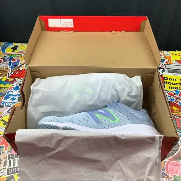 WIDE New Balance DRFT V2 Runners Women's Various Sizes