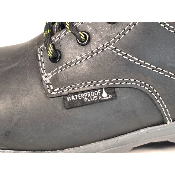 Wolverine PIPER Women's Size 7.5W Waterproof Composite Toe 6&quot; Work Boots W221033
