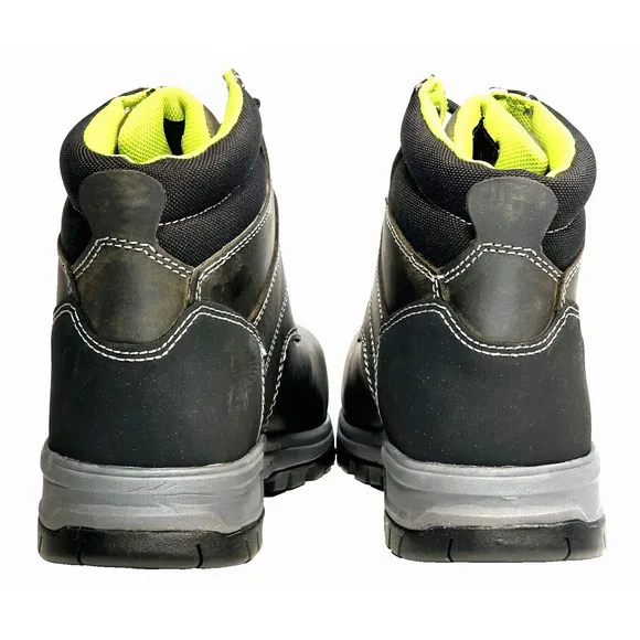 Wolverine PIPER Women's Size 7.5W Waterproof Composite Toe 6&quot; Work Boots W221033
