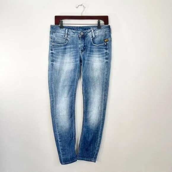 Women's G-Star Raw New Radar Skinny Jeans Size 29