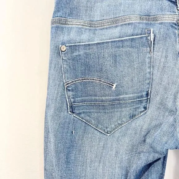 Women's G-Star Raw New Radar Skinny Jeans Size 29
