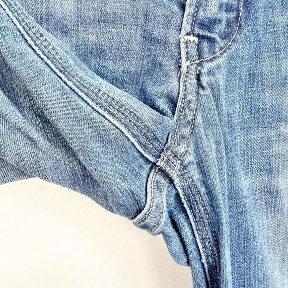Women's G-Star Raw New Radar Skinny Jeans Size 29