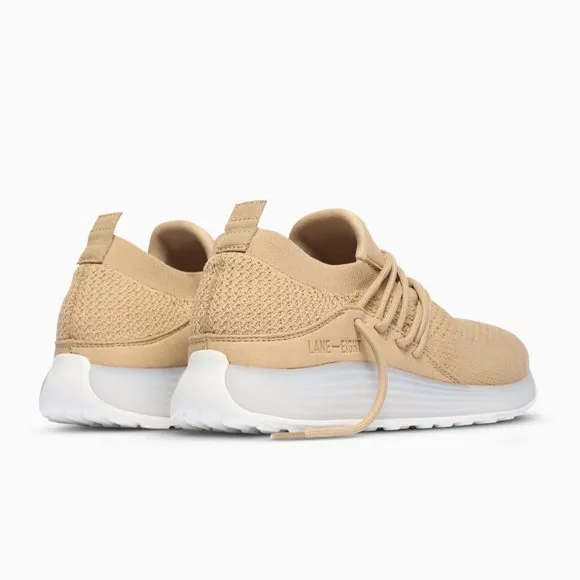 Women's Trainer AD 1 - Cashew | Lane Eight