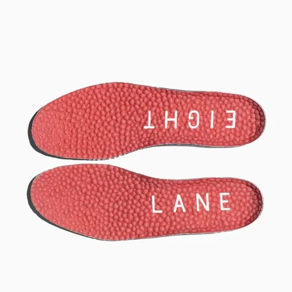 Women's Trainer AD 1 - Cashew | Lane Eight