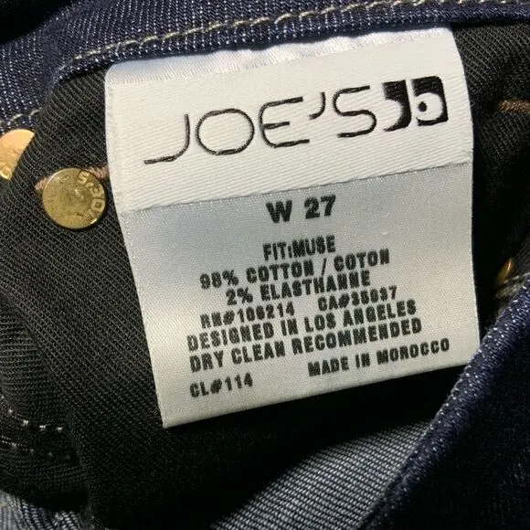 Women’s Joe’s Jeans Muse fit