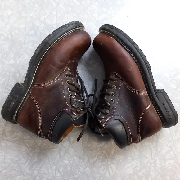 Work n Sport Generation Flex 8.5W Work Boots