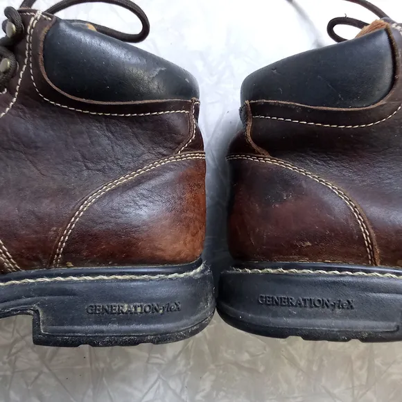 Work n Sport Generation Flex 8.5W Work Boots