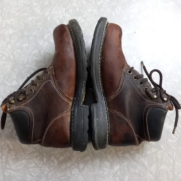 Work n Sport Generation Flex 8.5W Work Boots