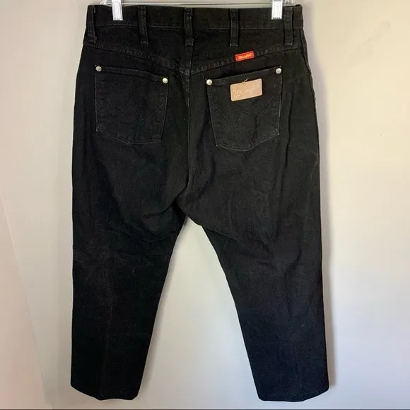 Wrangler COWBOY CUT SLIM FIT Jeans