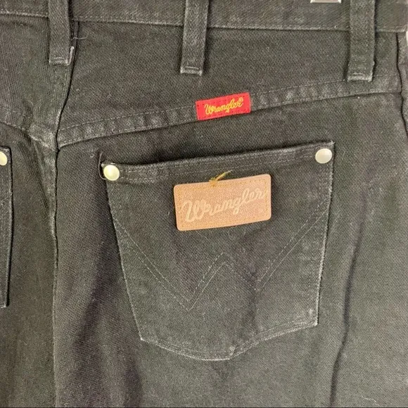 Wrangler COWBOY CUT SLIM FIT Jeans