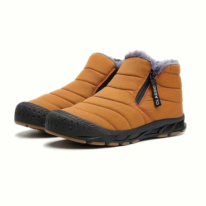 Zermatt Winterschuhe Für Frauen