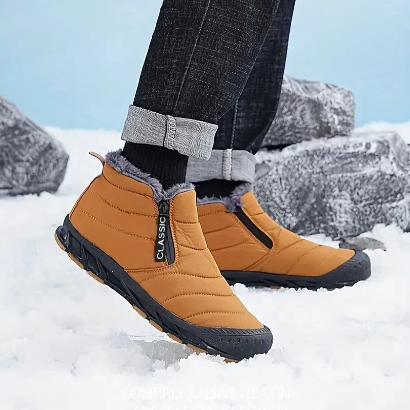 Zermatt Winterschuhe Für Frauen