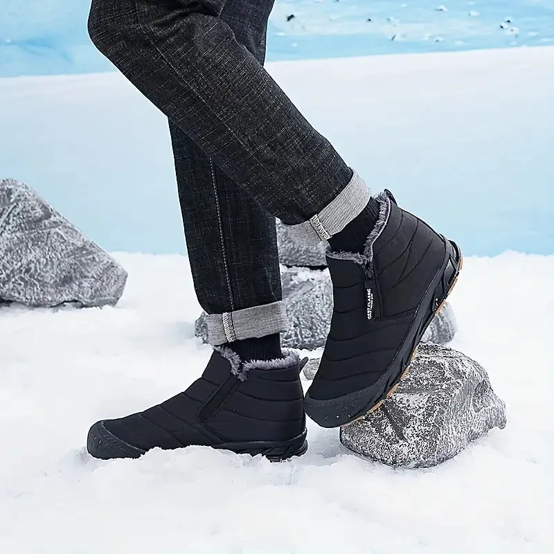 Zermatt Winterschuhe Für Frauen