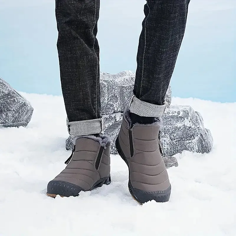 Zermatt Winterschuhe Für Frauen