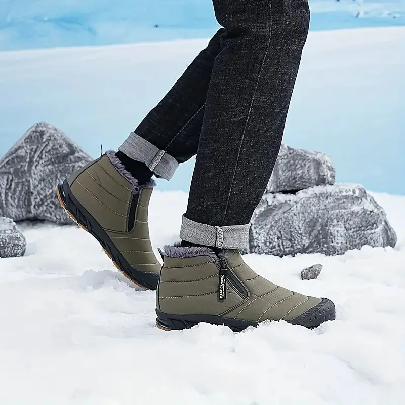 Zermatt Winterschuhe Für Frauen